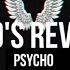 TOKYO S Revenge Psycho FT JOEY Trap