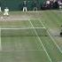 Rafael Nadal S ICONIC 2008 Forehand Against Roger Federer