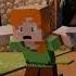 Alex Lost Everything Minecraftanimation