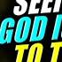 God Is Trying To Tell You SOMETHING DEEP If You Re Seeing This DON T IGNORE IT