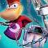 Rayman 3 OST The Fairy Council Under The Starlight