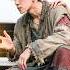 Old Woman Blocks CEO S Car For Money Beggar Taoist Draws Talisman Her True Face Revealed