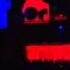 Caleb Calloway 10th Year Anniversary Luna Park SAVANA POTENTE 13 02 2016