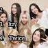 Top 5 My Favorite Kpop Girl Group Ytshort Viral Blackpink Momoland Twice Trending Itzy Babymonster