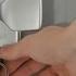 Door Open Close And Lock Sound Effect Stereo HQ 96kHz