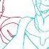 RIP Klance Voltron Animatic