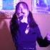 Наташа Ранголи Снежный мальчик Live Зандукели 17 05 2023