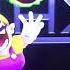 Wario Dies From The Thx Apparition