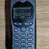 Siemens M35 Incoming Missed Call