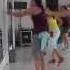 ZUMBA LIVE IT UP BY J LO FT PITBULL WARM UP Zumba Routine