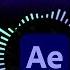 How To Create A Reactive Audio Waveform Spectrum In After Effects 2023 QUICK EASY