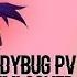 Gumi Megpoid Cover Ladybug PV WIP
