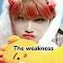 Hyunjin S Weakness Skz Straykids Hyunjin Felix Yongbok Hyunlix