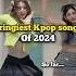 Cringiest Kpop Songs Kpop Itzy Twice Blackpink Bts Aespa 2024