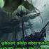 Ghost Ship The Flying Dutchman