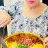 ЛЕТНИЙ САЛАТ ОТ АРУСИ КАВКАЗ Вкусный и сытный салат Обязательно готовьте арускавказ слюбовью