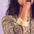 Lilly Wood And The Prick Interprète Prayer In C En Concert Très Très Privé RTL2