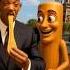 Italian Brainrot Now Will Smith Vomits Spaghetti TUNG TUNG TUNG SAHUR In Paris