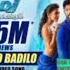 Gudilo Badilo Madilo Vodilo Full Video Song DJ Video Songs Allu Arjun Pooja Hegde DSP