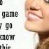 Miley Cyrus Every Rose Has It S Thorn Lyrics