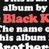 The Black Keys Too Afraid To Love You Remastered 10th Anniversary Edition Official Audio