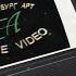 Реклама мультфильмов на VHS от Екатеринбург Арт ЕА