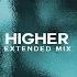 Nicky Romero X Low Blow Higher Extended Mix