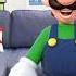 Luigi Dance To Numa Numa Song