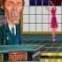 Игра Поле чудес 2012 Wheel Of Fortune Game