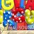 WACKY WORLD Instrumental