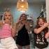 Side Eye Notenoughnelsons Bigfamily Shorts Dance
