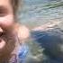 Underwater At The Frio River