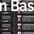 Dan Dean Signature Bass Collection Long