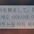 Lyrics KOR 노틸러스 요루시카 ノーチラス ヨルシカ 한국어 발음 한국어 자막 일본어