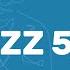 Jazz 5 4 Drum Metronome Loop 140 BPM