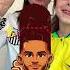 Neymar Perfect Hair Challenge
