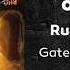 Running Wild Prisoner Of Our Time