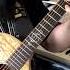 Practicing Shape Of My Heart Sting Cover