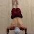 Bring Sally Up Challenge Accepted Calisthenics Workout Workoutchallenge Bringsallyupchallenge