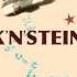 Funk N Stein The Band 2 W G T A