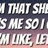 Bankroll Ni I M So ATL Lyrics