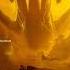Godzilla Vs Kong Ocean Battle 2021 Air And Sea Fight