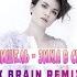 Моя Мишель Зима в сердце X Brain Remix