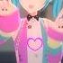 ネオネオン 踊ってみた 初音ミク Deco27 ネオネオン Shorts