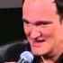 Kill Bill Director Quentin Tarantino Gives Master Class In Cannes