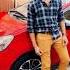 Sangeethe Lavan Abhishek Shorts