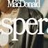 Jamie MacDonald Desperate Official Lyric Video