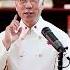 习的亲家不认可习的愚蠢做法 荒诞的做法预示中共灭亡