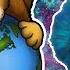 КОТ СЪЕЛ ПЛАНЕТУ ЭВОЛЮЦИЯ КОТЭ ГОДЗИЛЛЫ Tasty Planet Forever