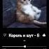 Король и Шут Ведьма и осел Speed Up Читать описание текст песня